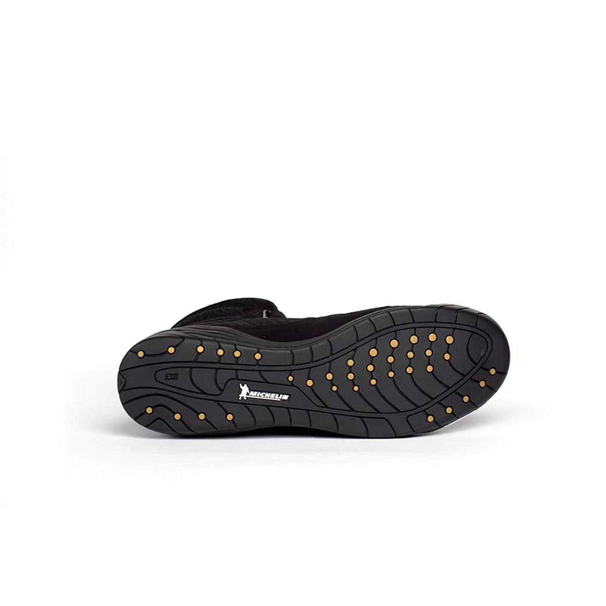 Everlast ELITE2 Pro Hi Top - Black/Gold
