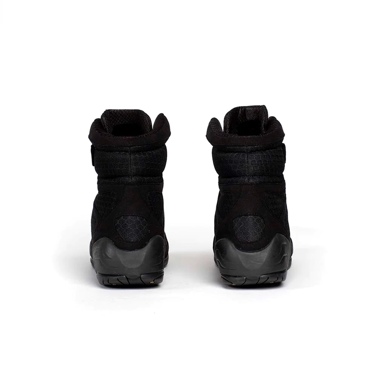 Everlast ELITE2 Pro Hi Top - Black/Gold