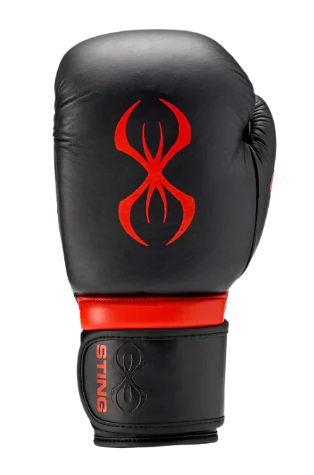 Sting Armapro Boxing Glove