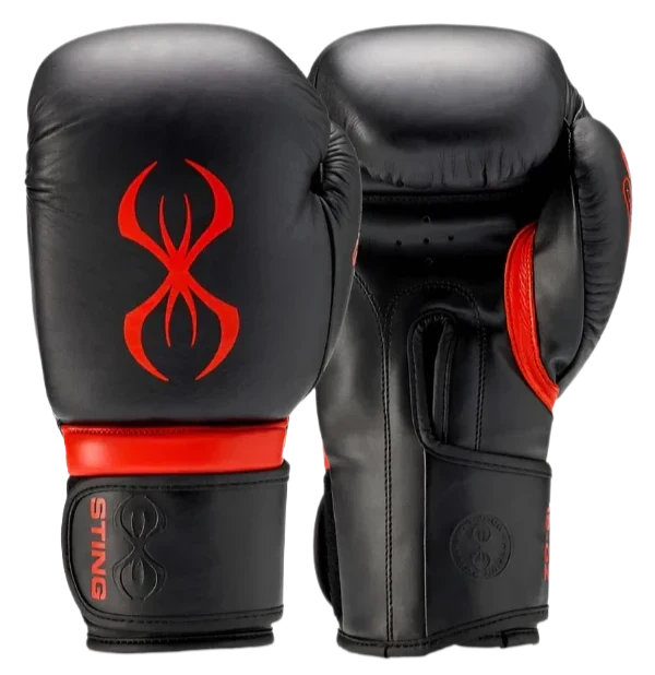Sting Armapro Boxing Glove