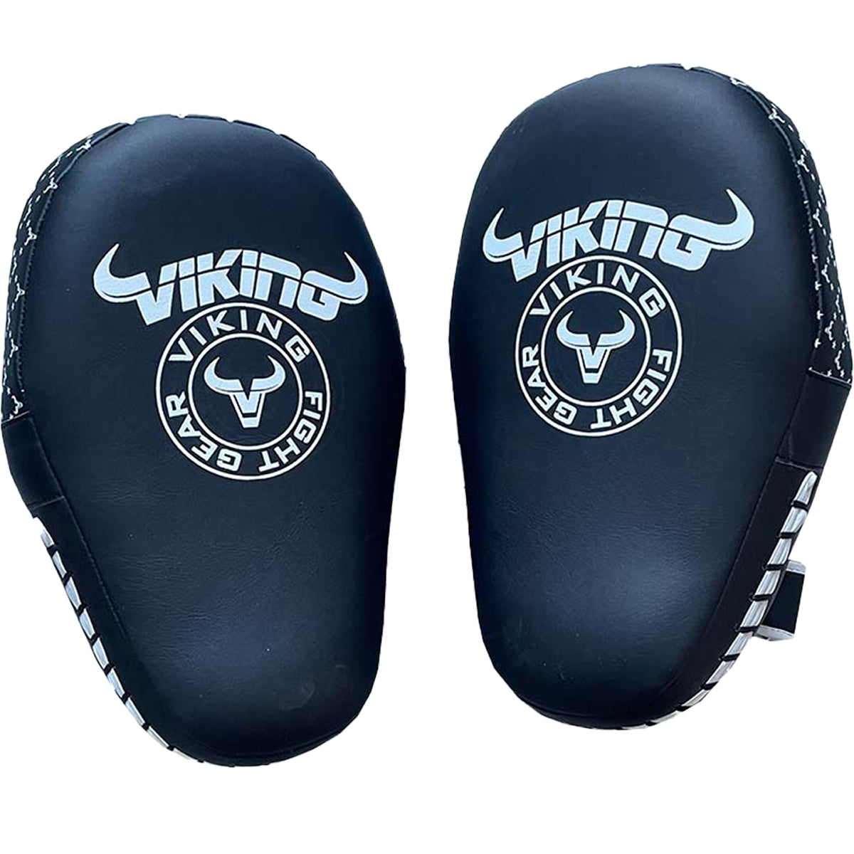 Viking Mavric XL Pro Leather Focus Mitts