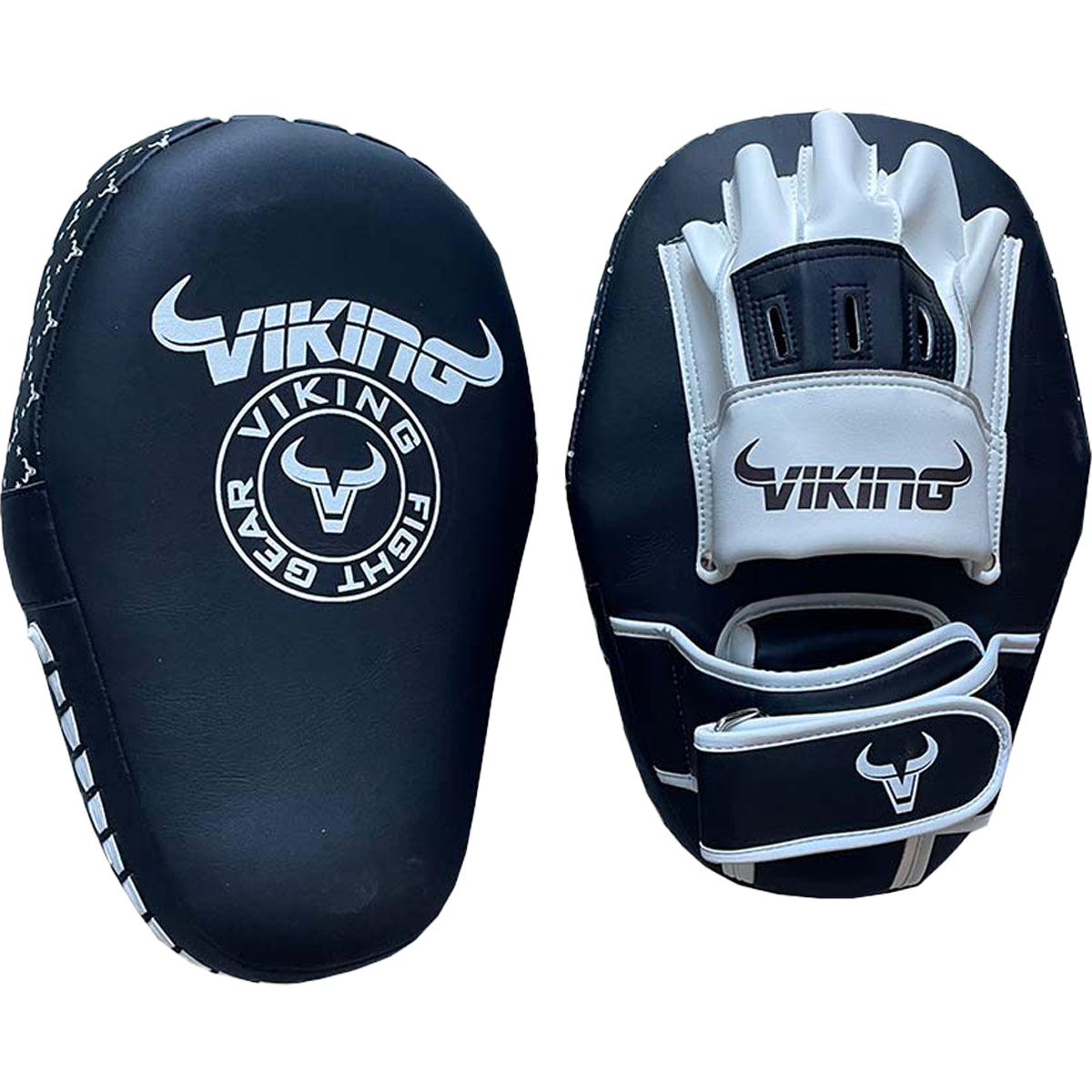 Viking Mavric XL Pro Leather Focus Mitts