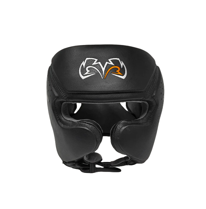 RIVAL RHG10 INTELLI-SHOCK TRAINING HEADGEAR