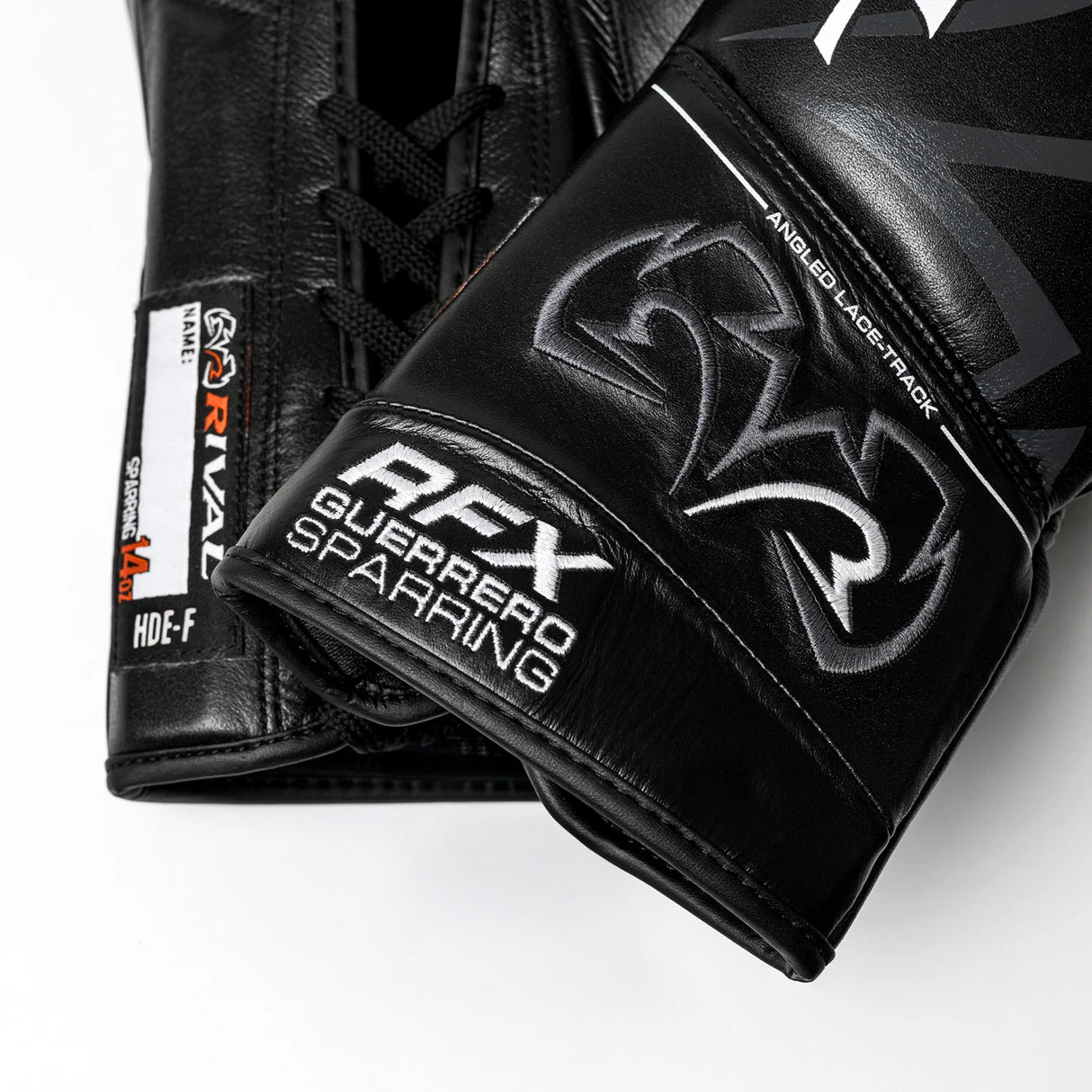 Rival RFX-Guerrero Sparring Gloves - HDE-F