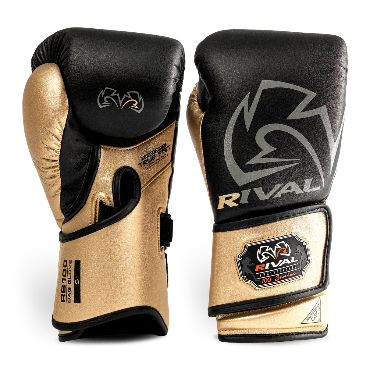 Rival RB100 Boxing Gloves