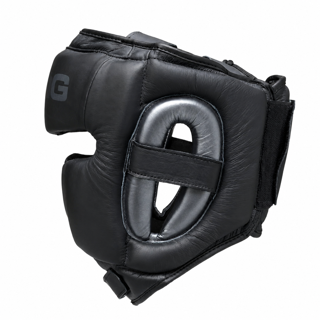 Viper X Gel Full Face Head Guard