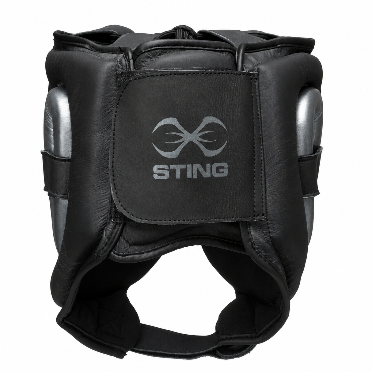 Viper X Gel Full Face Head Guard