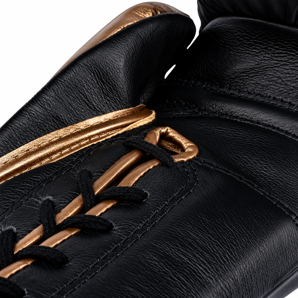 Fly Superlace 2 - Black/Gold
