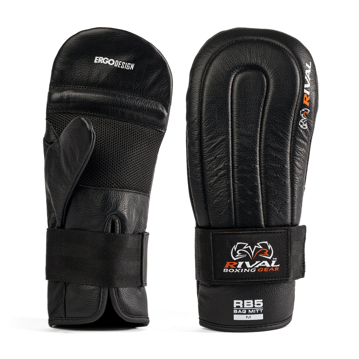 Rival RB5 Bag mitts