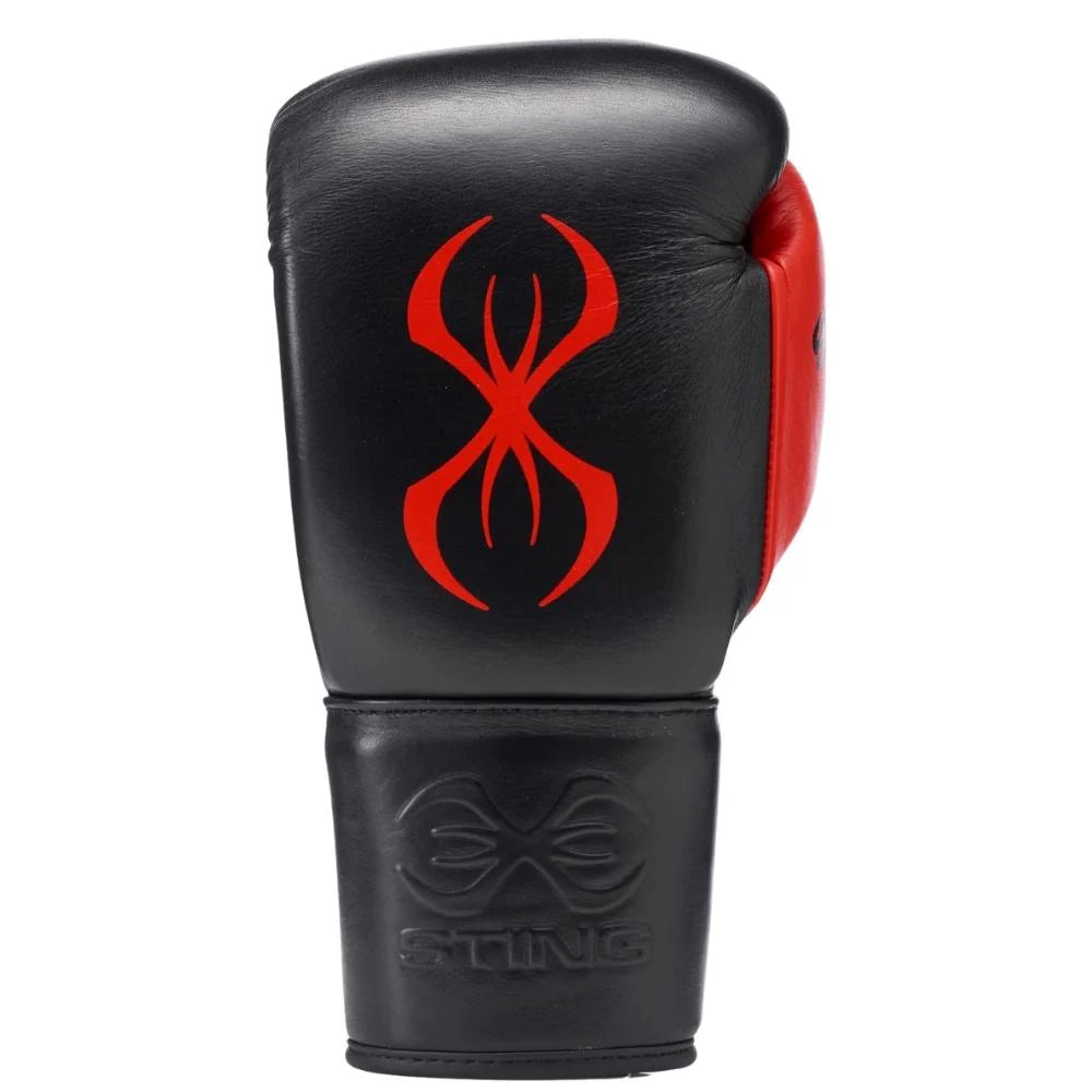 Sting Evolution Boxing Gloves - Lace Up