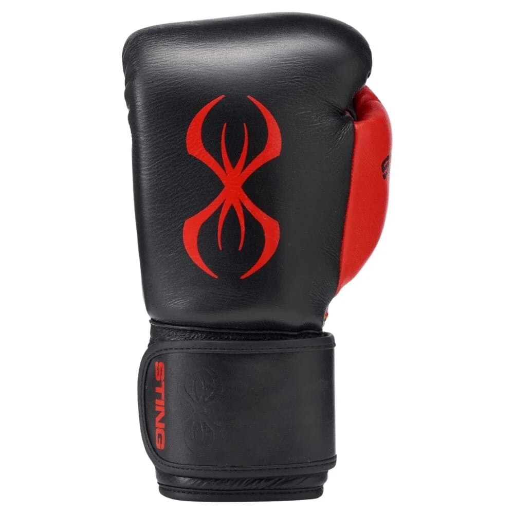 Sting Evolution Boxing Gloves - Velcro