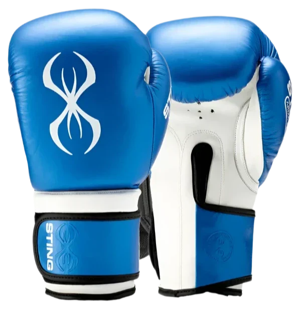 Sting Armapro Boxing Glove