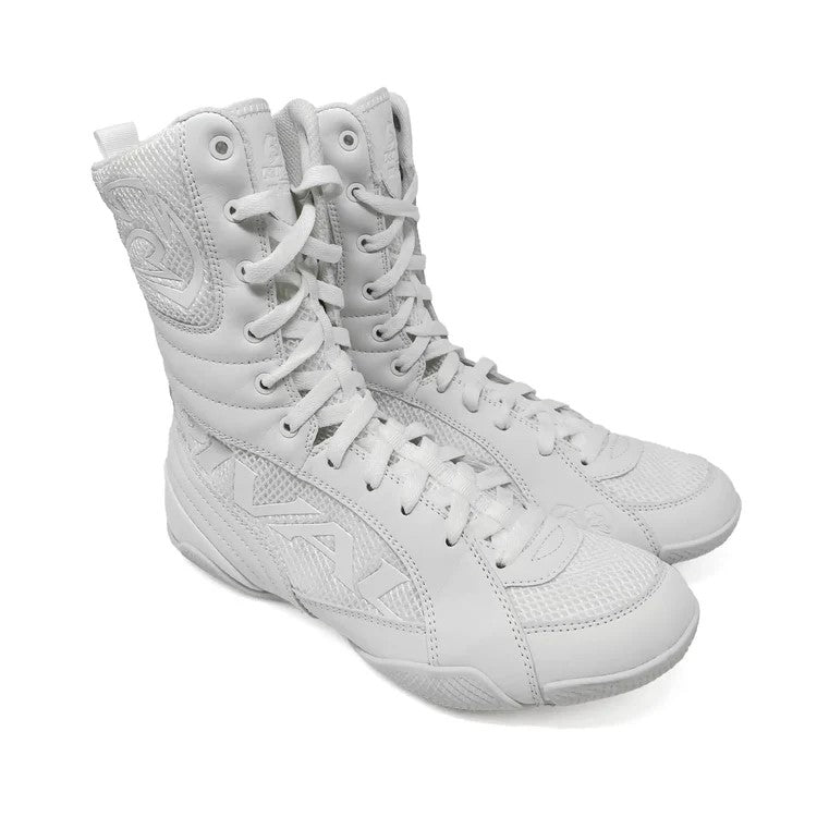 Rival RSX-Guerrero 03 High-Top Boxing Boots