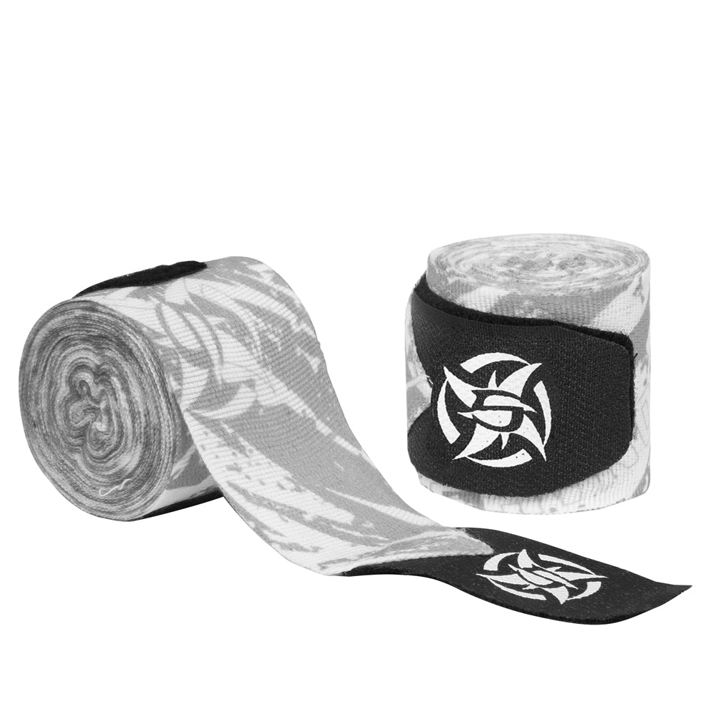 Shinobi Camo Hand Wraps