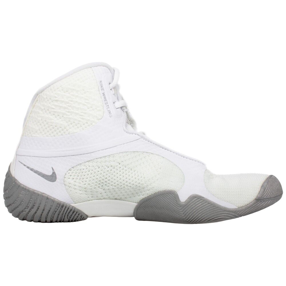 Nike Tawa - White / Silver