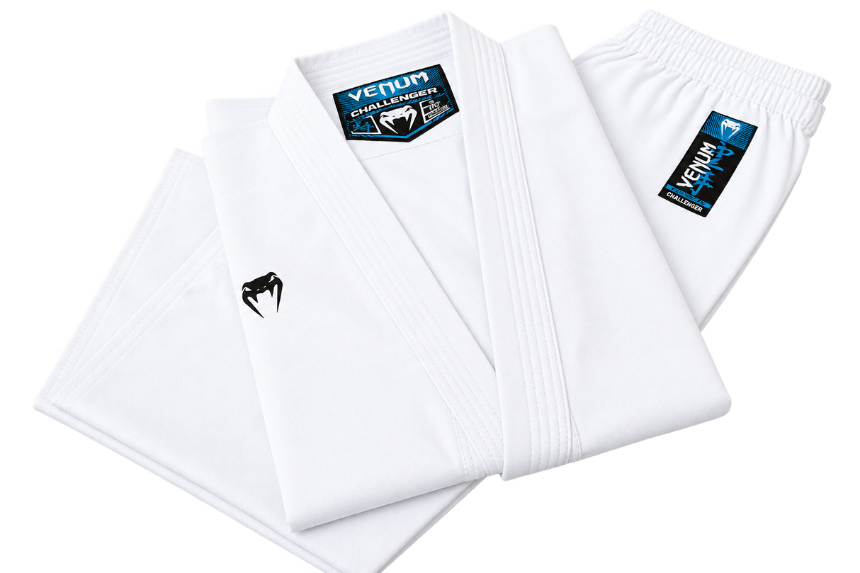 Venum Challenger Karate Gi