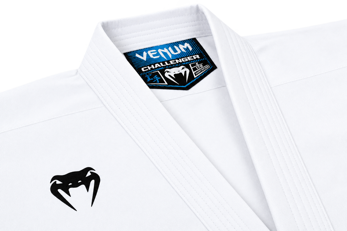 Venum Challenger Karate Gi