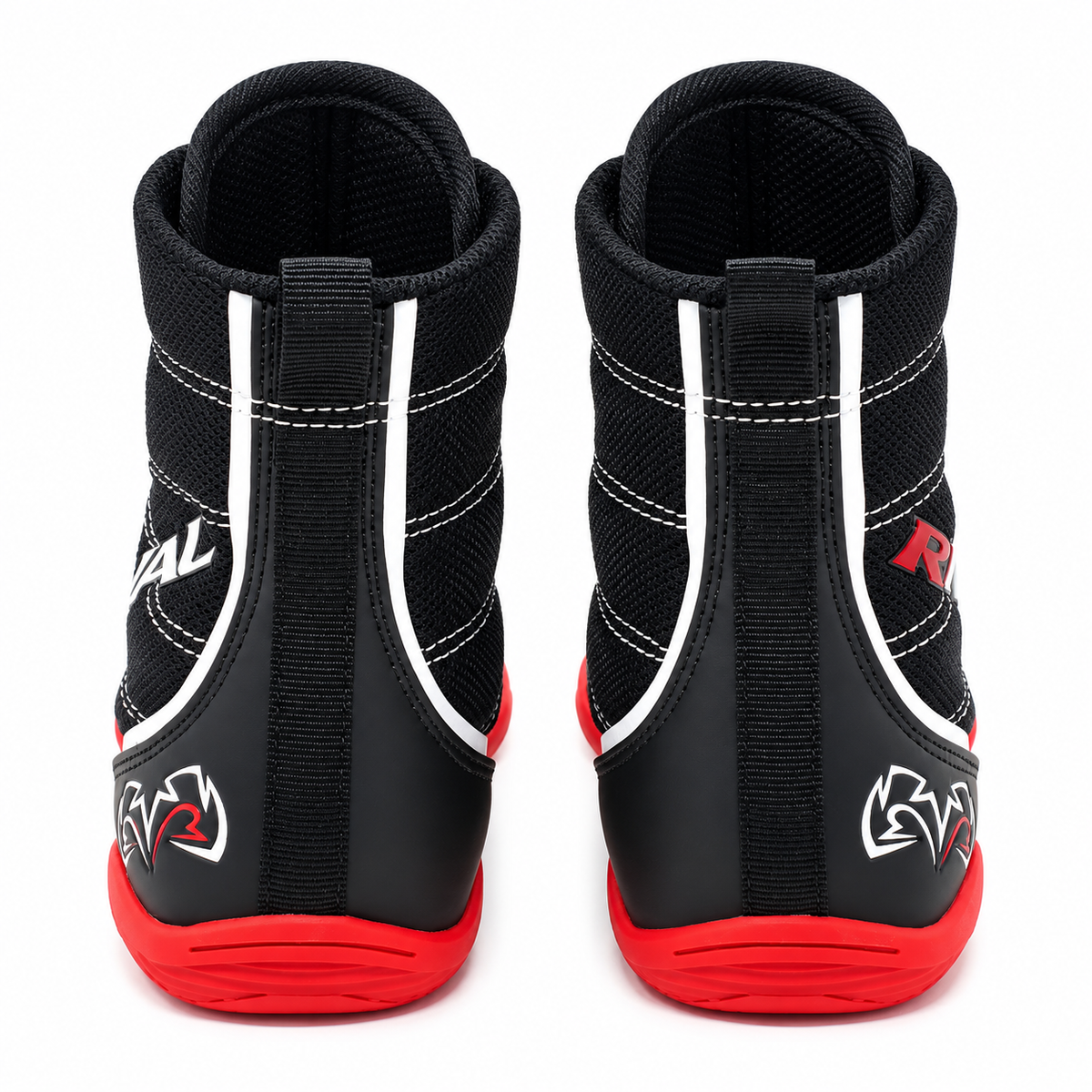Rival RSX-Future Boxing Boots - Youth