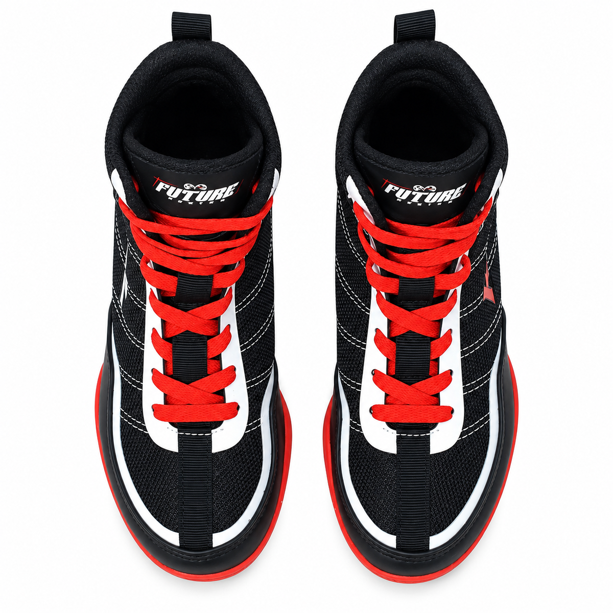 Rival RSX-Future Boxing Boots - Youth