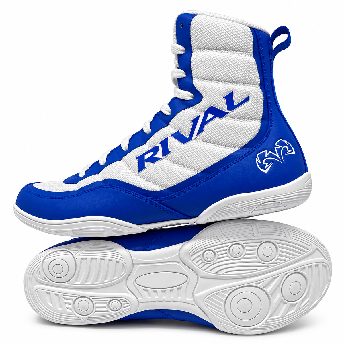 Rival RSX-Future Boxing Boots - Youth