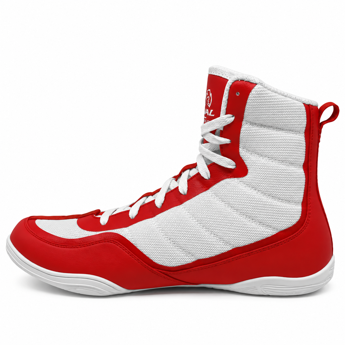 Rival RSX-Future Boxing Boots - Youth