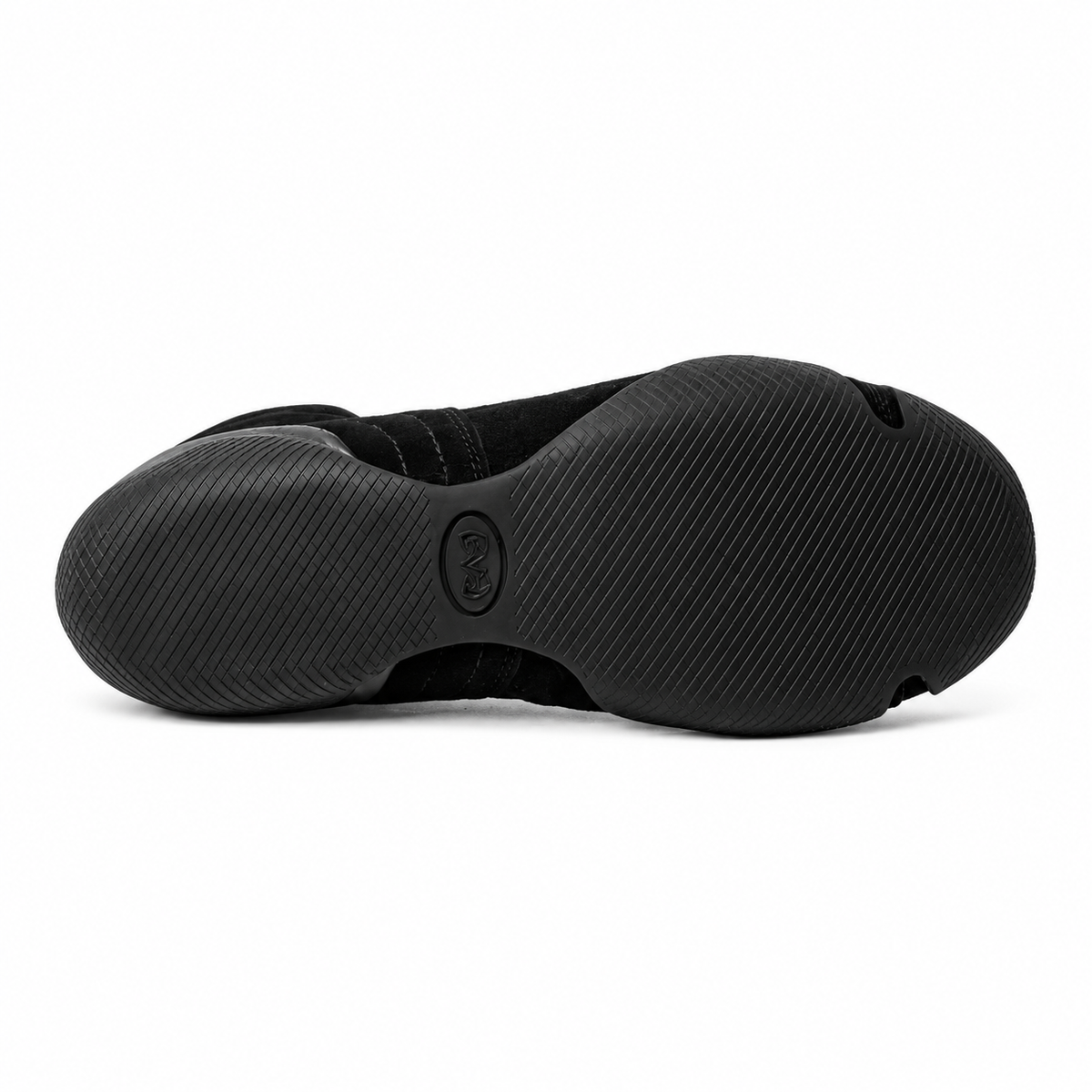 Rival RSX-Guerrero Deluxe Boxing Shoes - Black