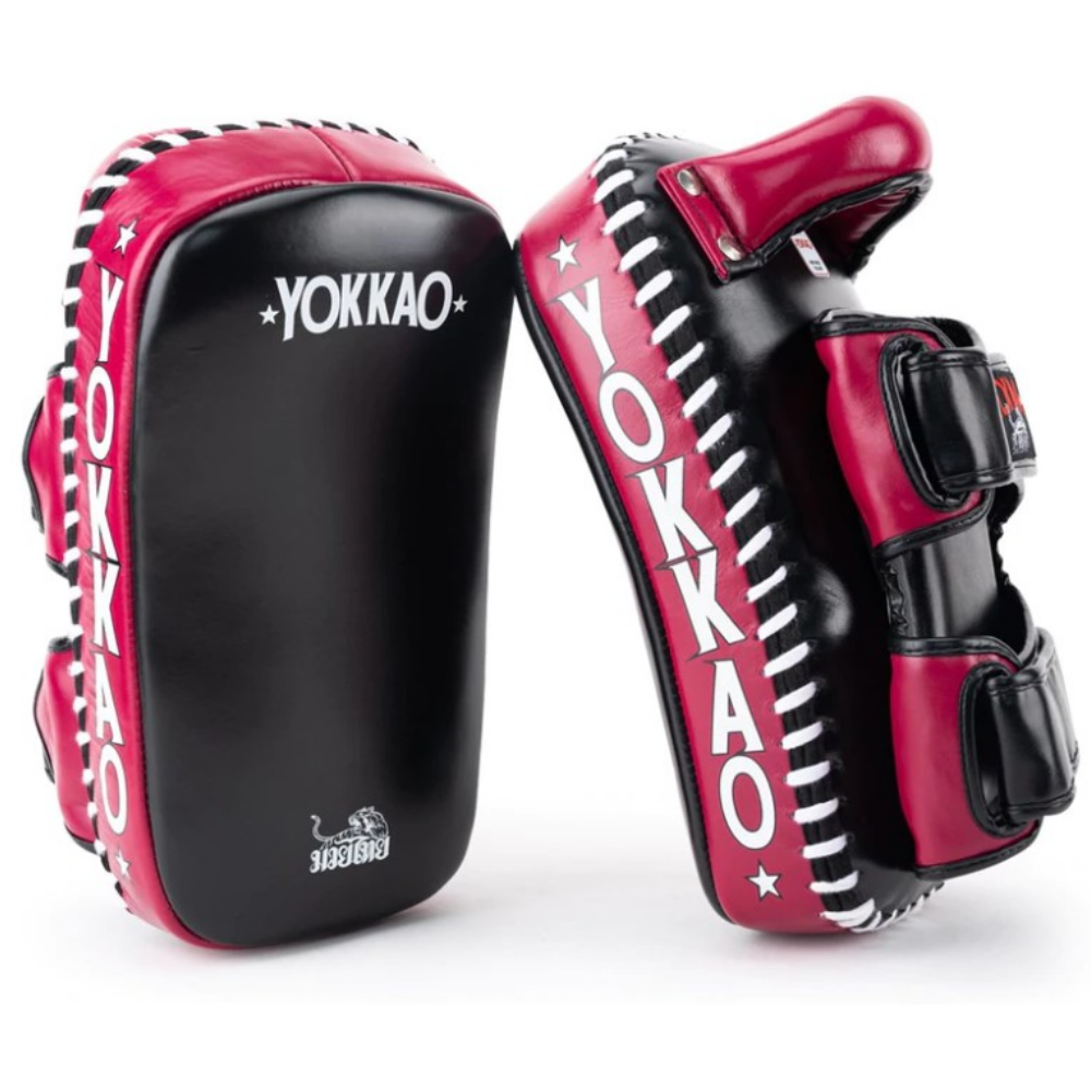 Yokkao Curved Kicking Pad