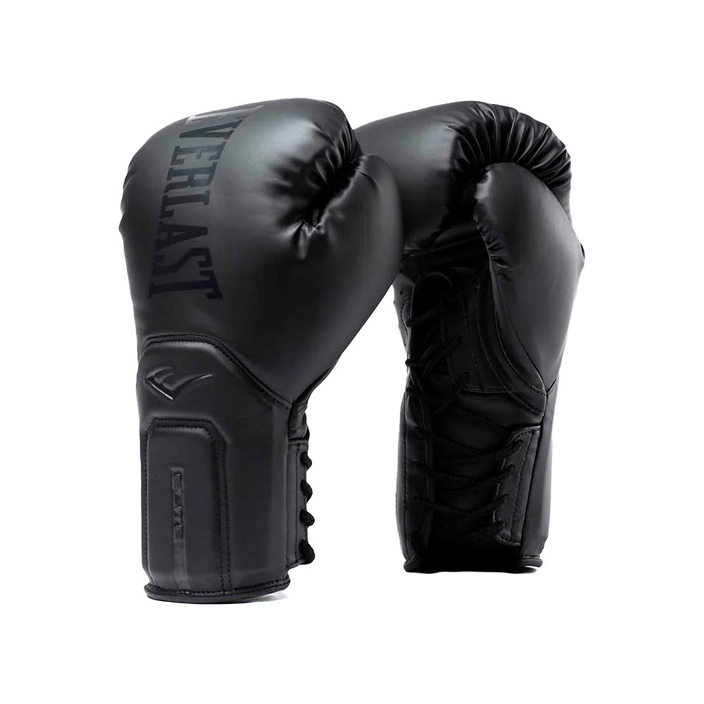 Everlast Elite2 Pro Training Gloves Laces