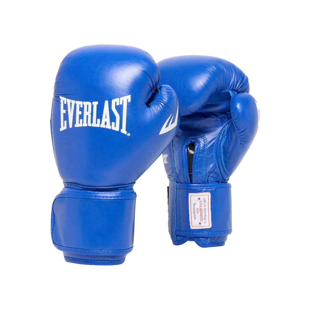 Everlast Amateur Competition Fight Gloves