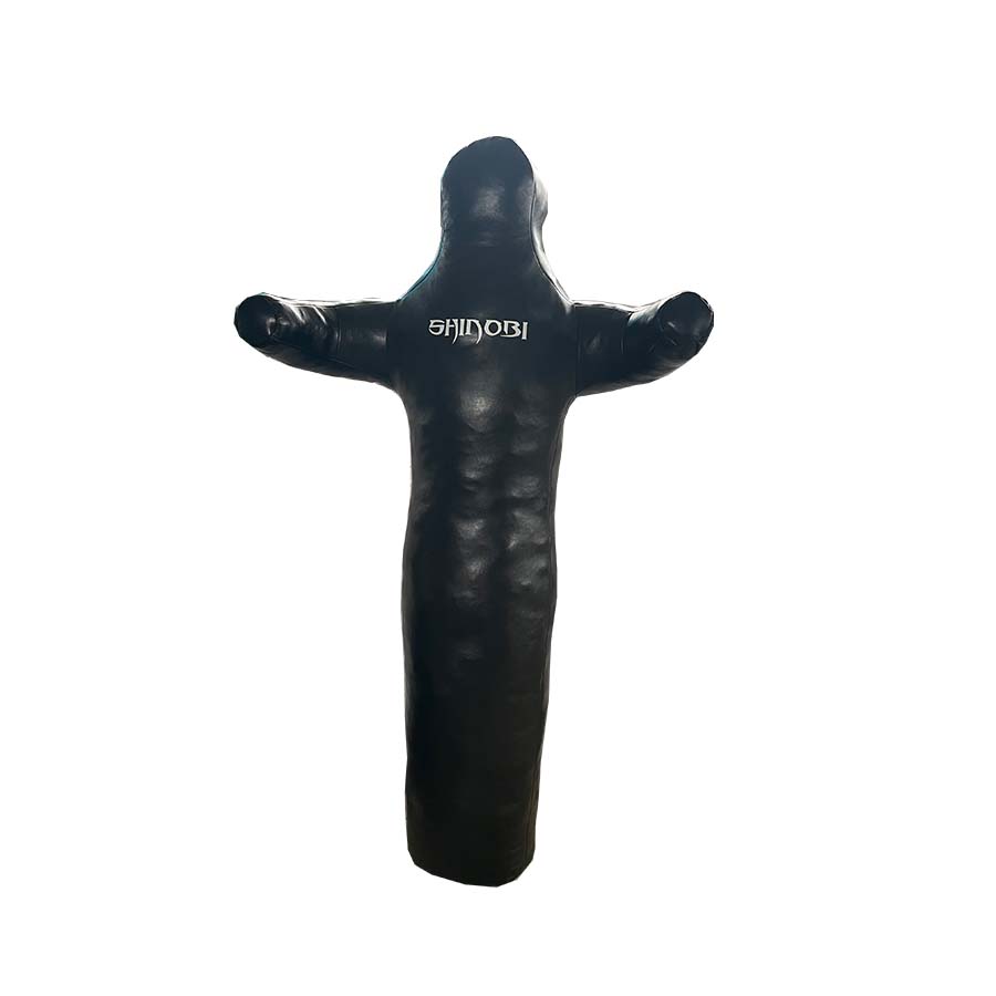 Shinobi DNA Wrestling Dummy