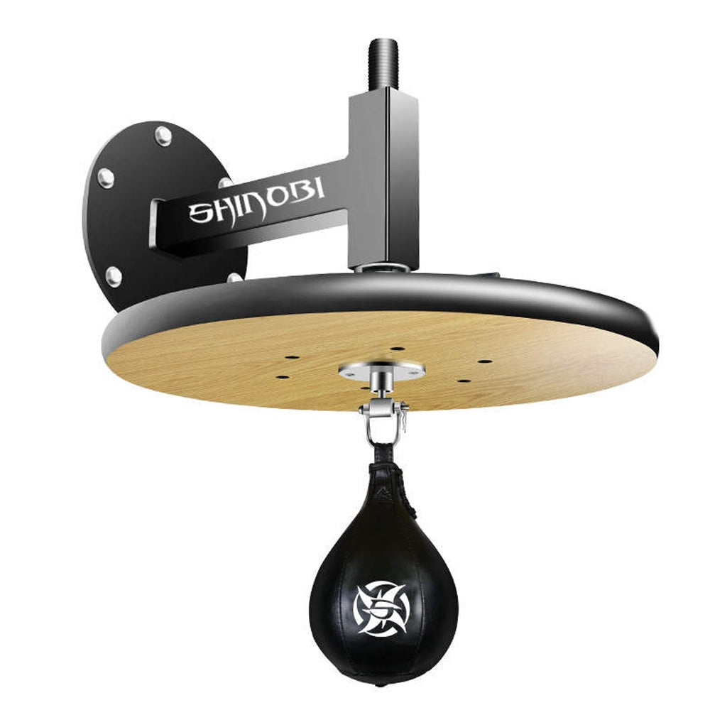 Shinobi Elite Adjustable Speed Ball Platform