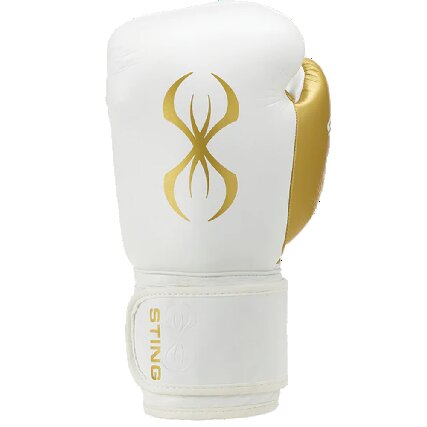 Sting Evolution Boxing Gloves