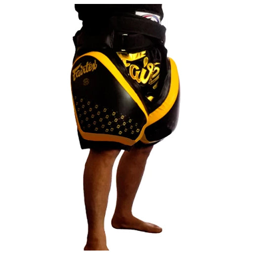 Fairtex TP4 Thigh Pads Slim