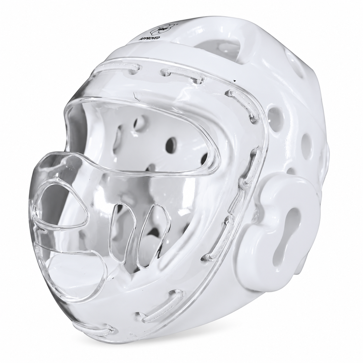 Adidas WKF Karate Kids Headguard