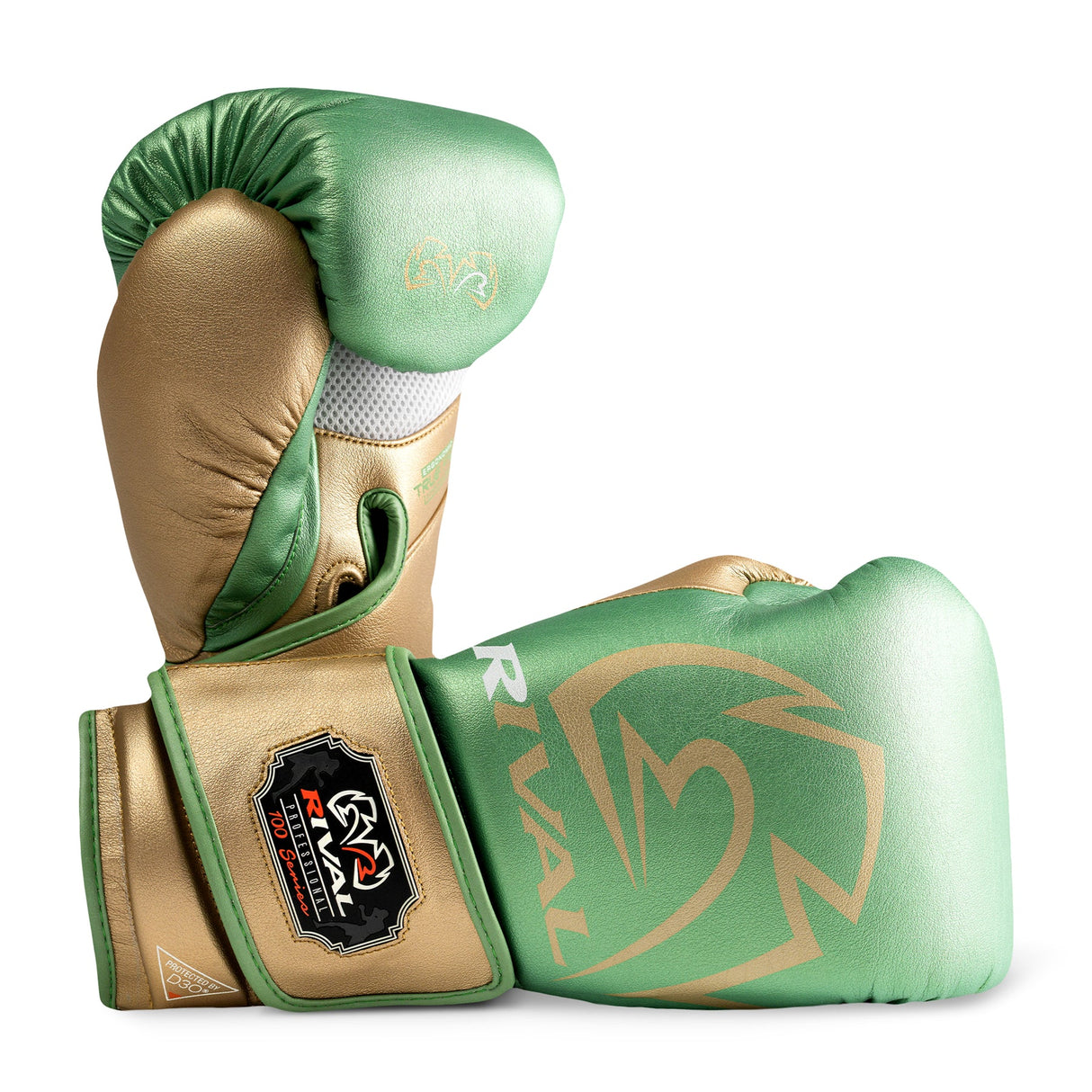 Rival RB100 Boxing Gloves