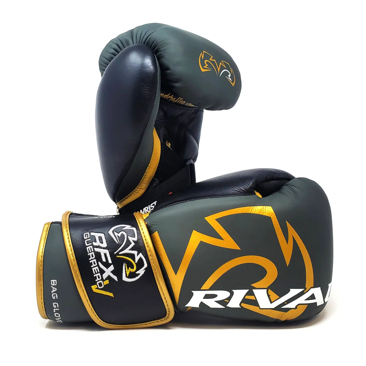 Rival RFX-Guerrero-V Bag Gloves - HDE-F