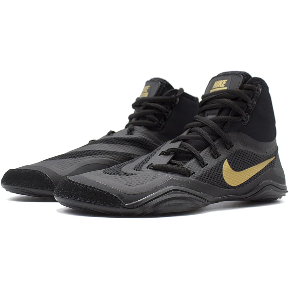 Nike Hypersweep Wrestling Shoe