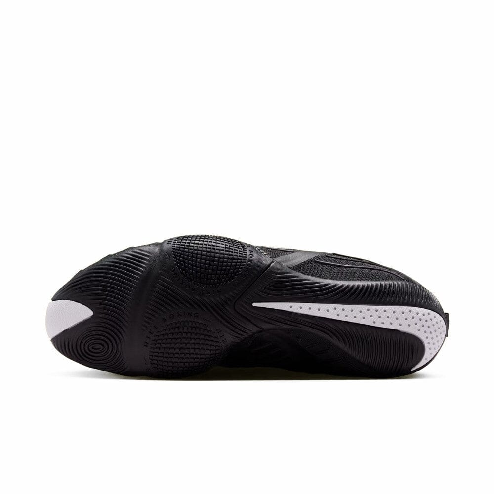 Nike Hyperko 3.0 Boxing Shoes - Black / White