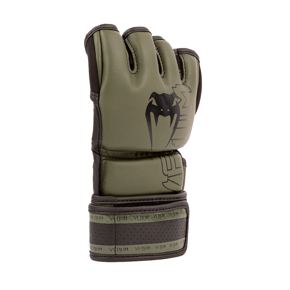 Venum Impact 2.0 MMA Gloves