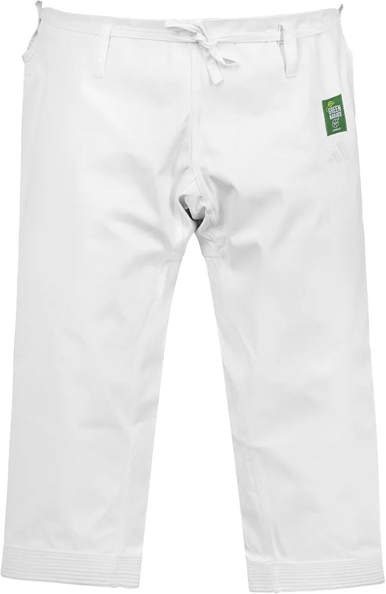 Adidas Shori Kata 3 Piece Karate Uniform Kit