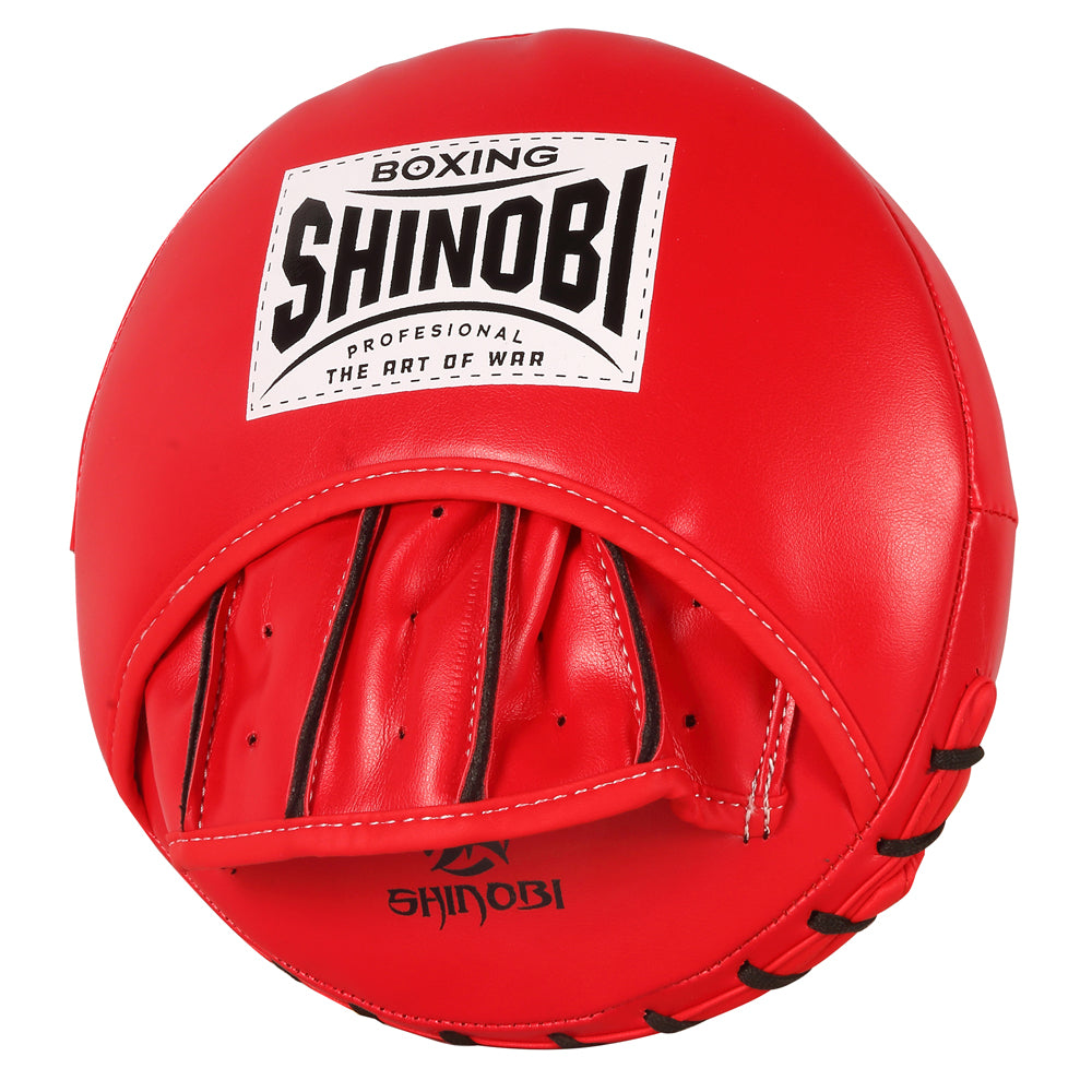 Shinobi Mecian Focus Mitts