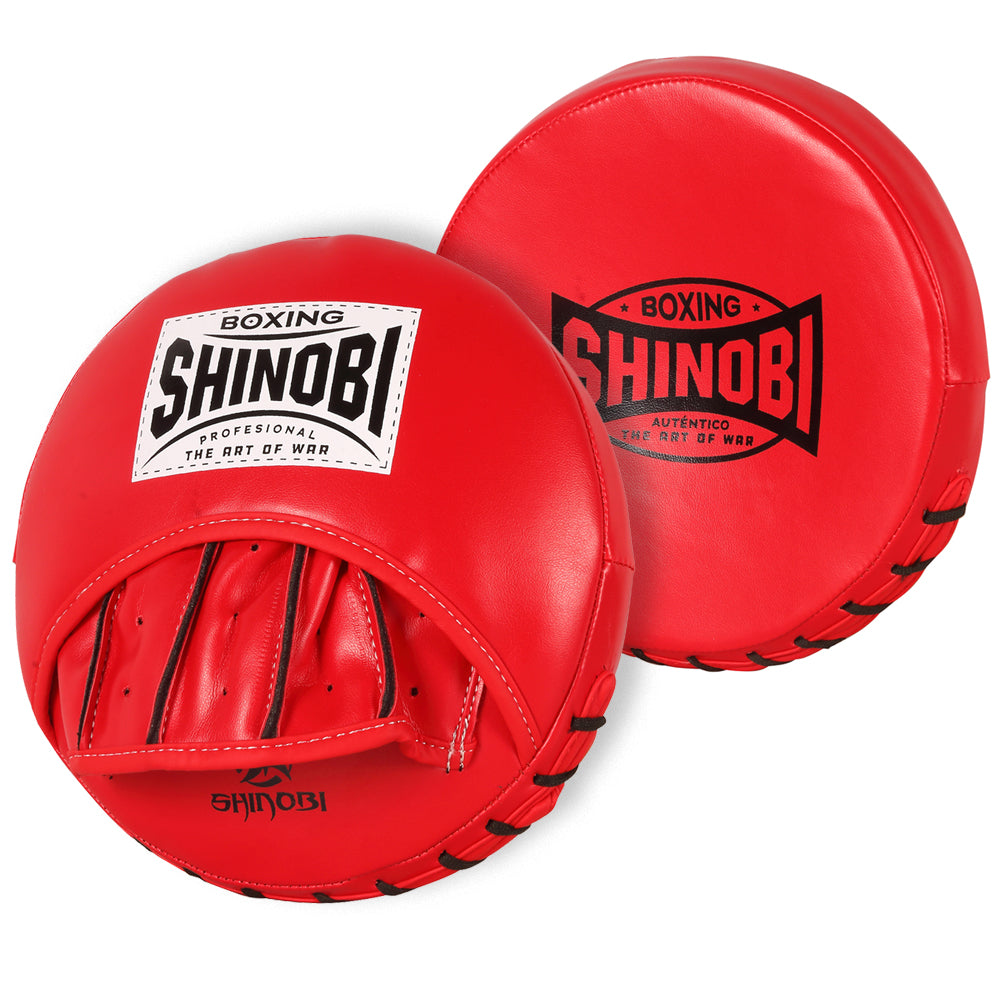 Shinobi Mecian Focus Mitts