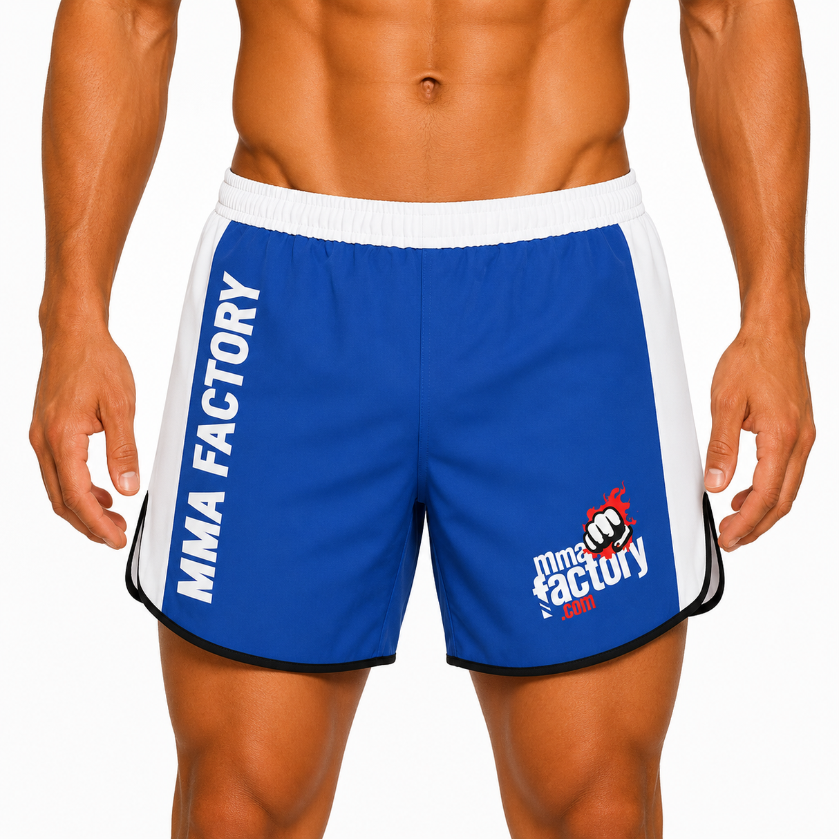 MMA FACTORY Renegade 2.0 Shorts