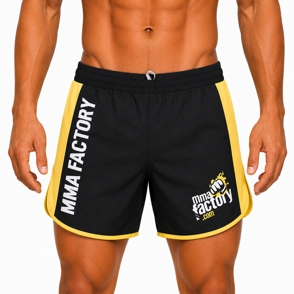 MMA FACTORY Renegade 2.0 Shorts
