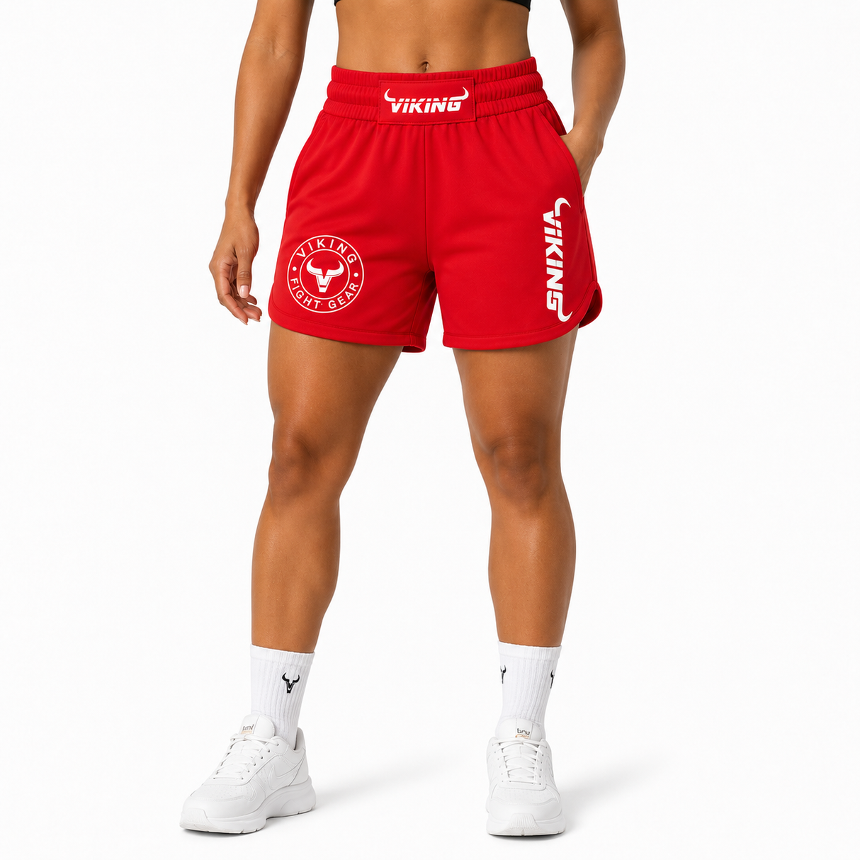 Viking Spartacus Shorts
