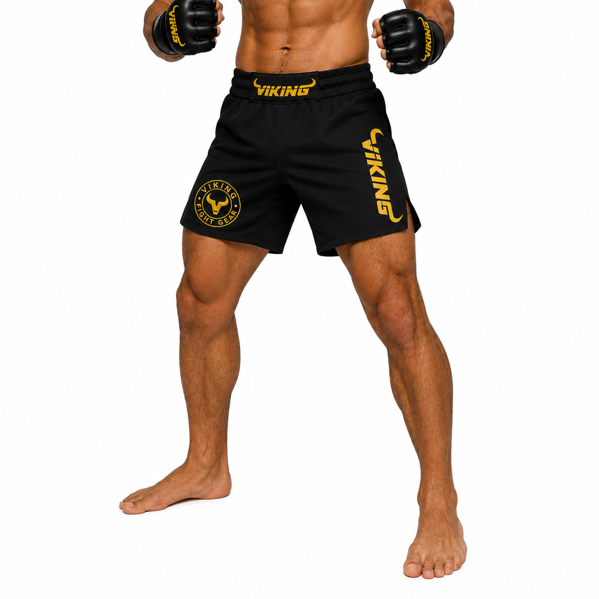 Viking Spartacus Shorts