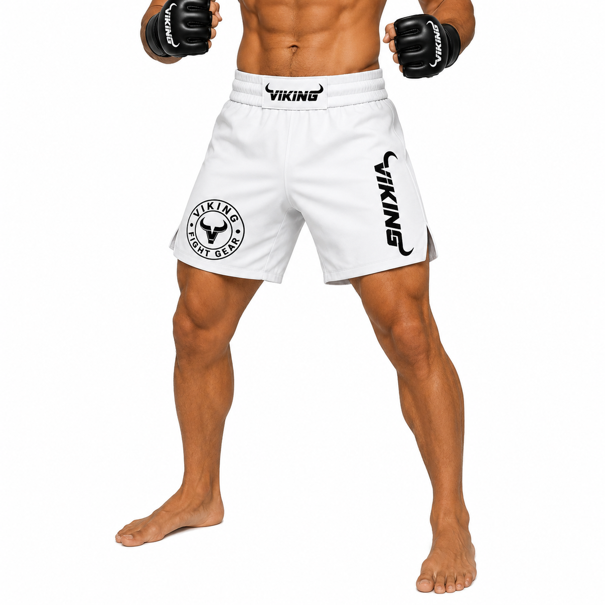 Viking Spartacus Shorts