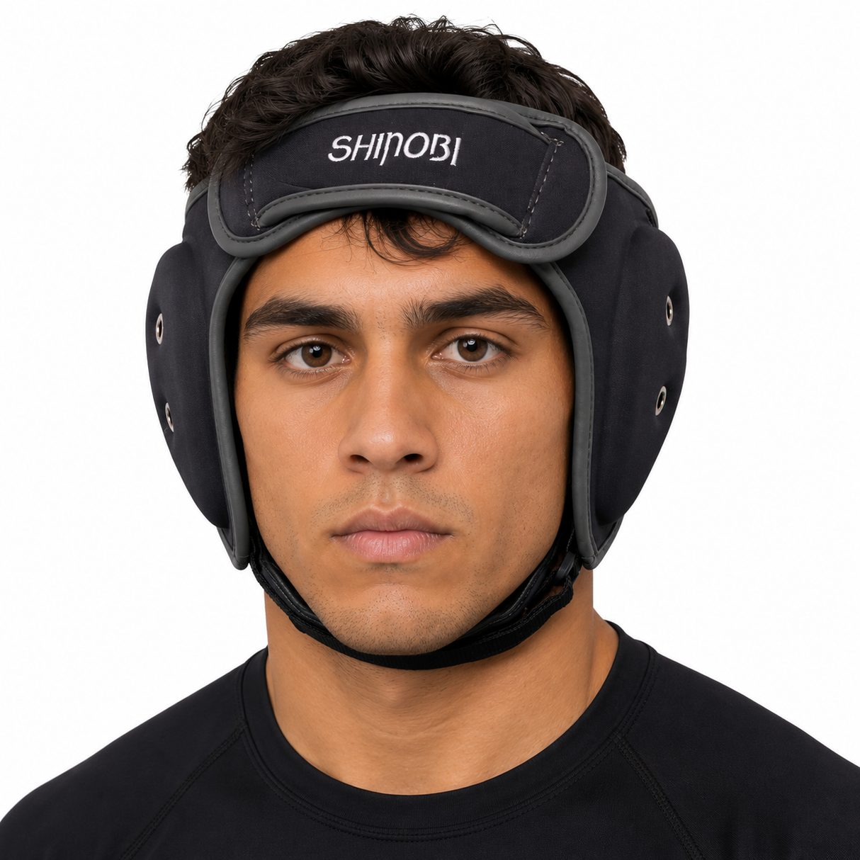 Shinobi Ear Guards