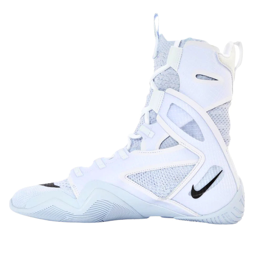 Nike Hyperko 2.0 Boxing Shoes - White/Black/Photon