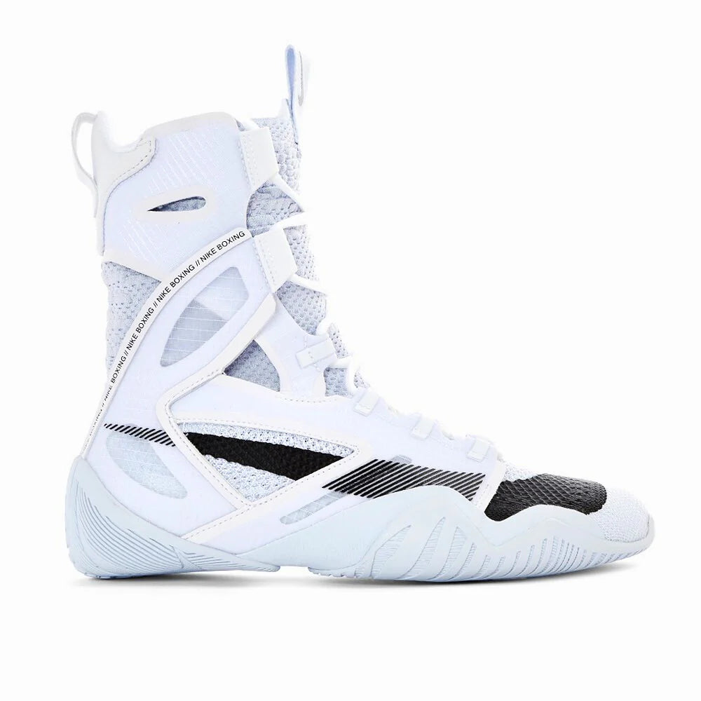 Nike Hyperko 2.0 Boxing Shoes - White/Black/Photon